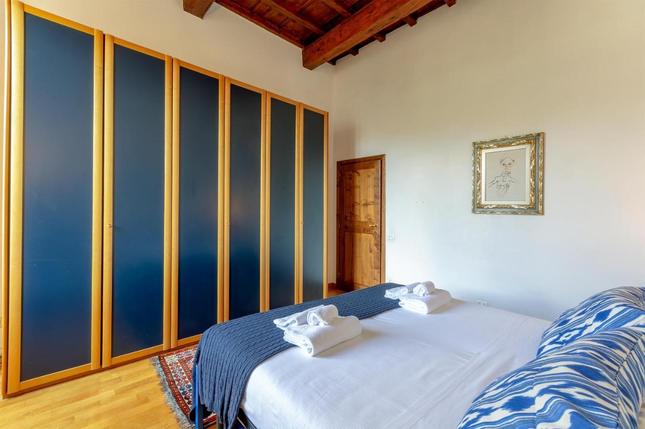 Apartamento Discovering Florencia