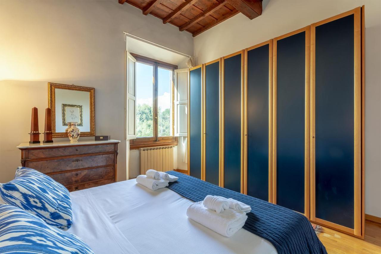 Discovering Apartamento Florencia