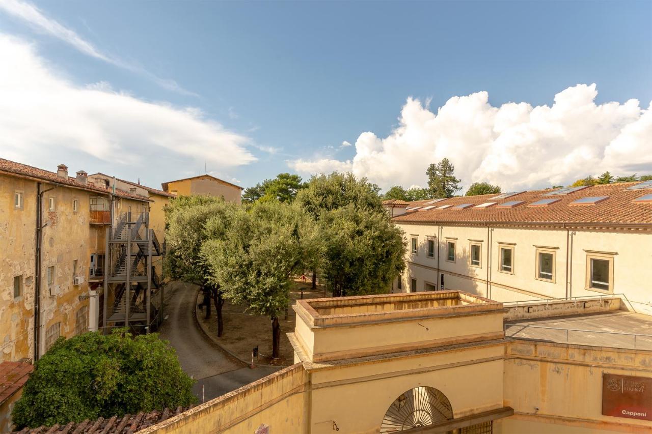 Discovering Apartamento Florencia