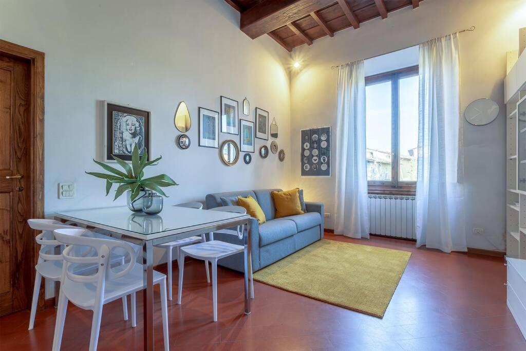 Apartamento Discovering Florencia