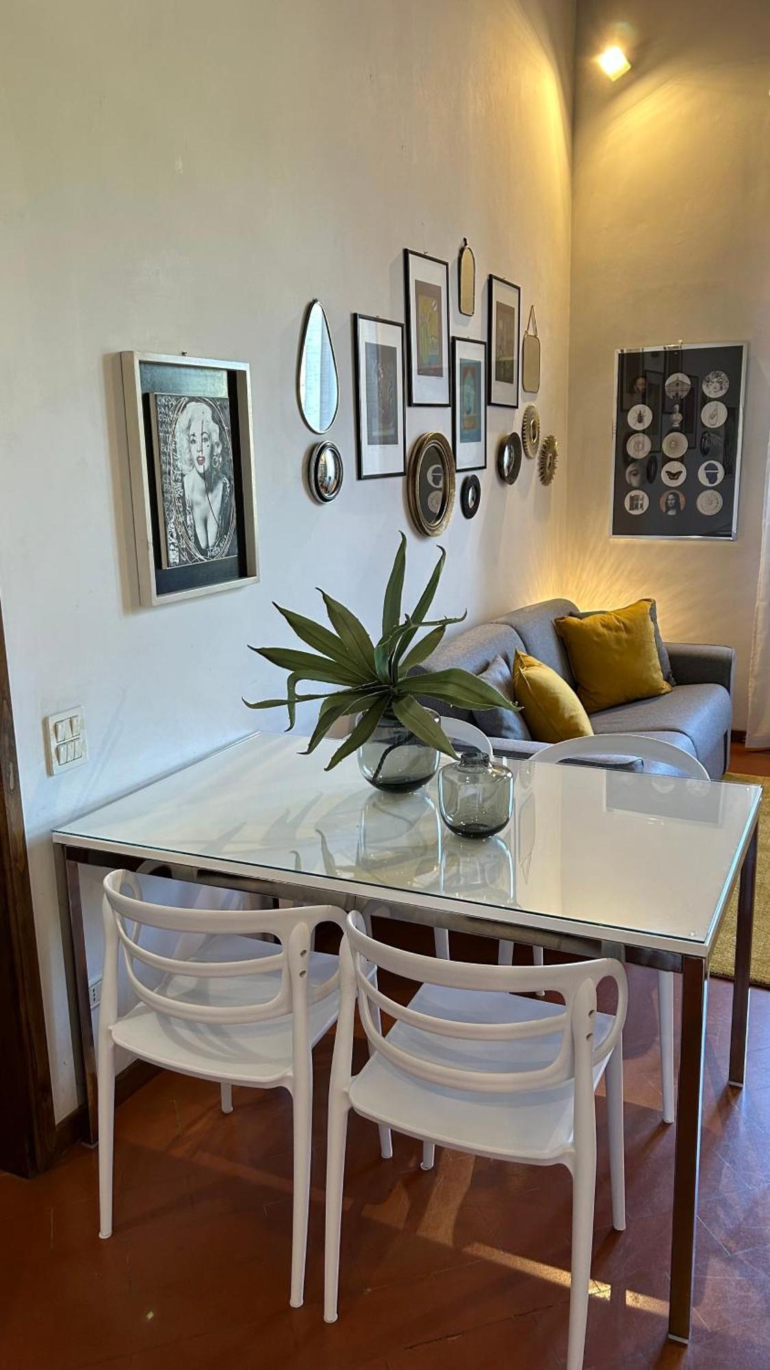 Apartamento Discovering *